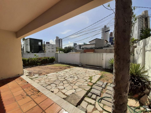 Imagem 3 de 8 de Casa Com 5 Dormitórios À Venda, 250 M² Por R$ 370.000,00 - Candelária - Natal/rn - Ca7454