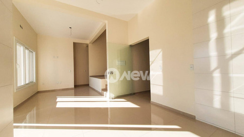 Imagem 5 de 26 de Casa Com 3 Dormitórios À Venda, 231 M² Por R$ 680.000,00 - Santa Lúcia - Campo Bom/rs - Ca3084