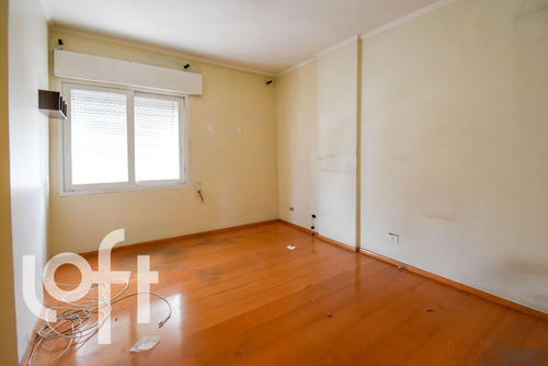 Imagem 22 de 25 de Apartamento De Condomínio Em São Paulo - Sp - Ap4303_nbni