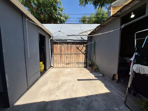 Oportunidad Propiedad Comercial 4d/3b/3e,incluye Botillería