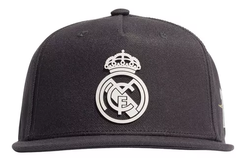 Gorra Real Madrid 2021/2022 para niño