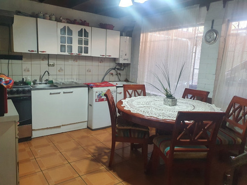Imagen 15 de 19 de Casa En Venta, La Florida 108 Mts2 / 3d-2b-2e-1bga