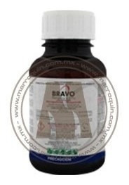 Imagen 1 de 1 de Bravo Pour On 250 Ml