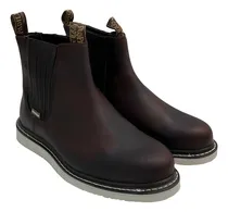 Comprar Bota De Trabajo Padilla Estilo 40 Sin Casquillo Para Hombre