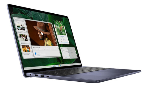 Laptop Dell Inspiron 5640 Core I7-1355u 16gb Ram 1tb Ssd