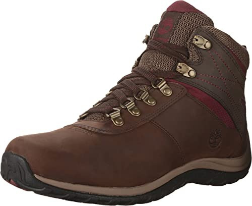 Botas Para Mujer Timberland Norwood Mid