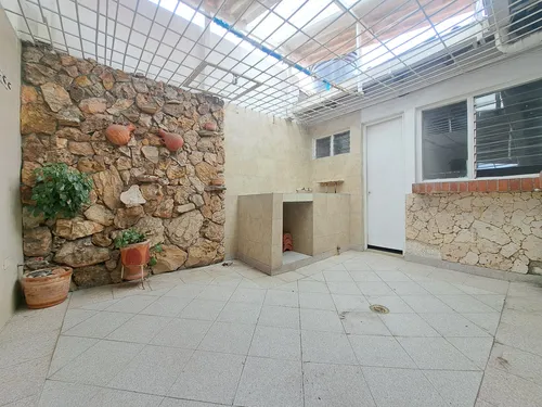 Casa En Arriendo En Los Patios. Cod A19114