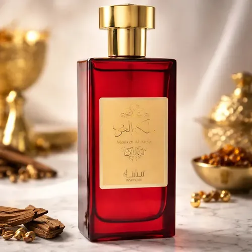 Malikat Al Arab Manasik Edp Unissex 100ml Volume da unidade 100 mL - R$ 89,99
