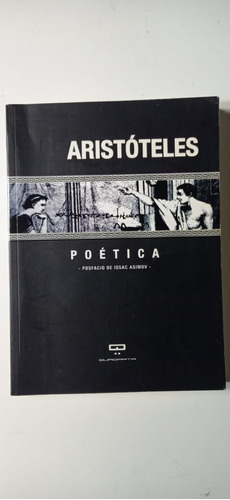 Poética Aristóteles Quadrata