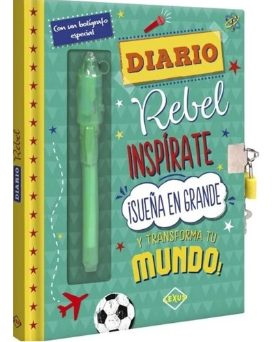 Diario Rebel