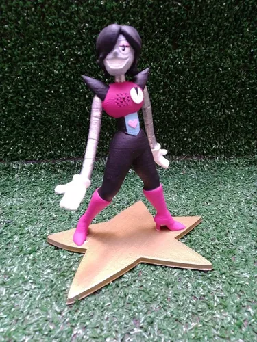 Mettaton action best sale figure