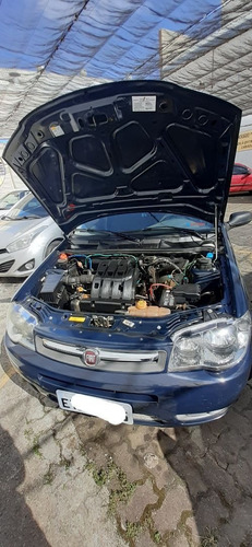 Imagem 8 de 15 de Fiat Siena 2011 1.0 Fire Flex 4p