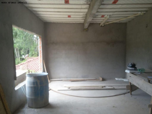 Imagem 12 de 15 de Casa Para Venda Em Teresópolis, Parque Do Imbui, 2 Dormitórios, 1 Suíte, 2 Banheiros, 2 Vagas - Ca124_2-1242272