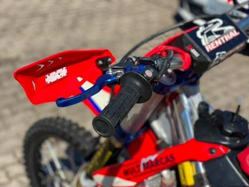 Imagem 14 de 15 de Honda Crf 250