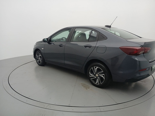 Chevrolet Onix 1.0 FLEX PLUS LT MANUAL