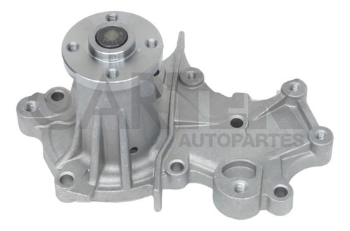 Bomba De Agua Pontiac Sunrunner 1994-1995-1996-1997 2.5 L4