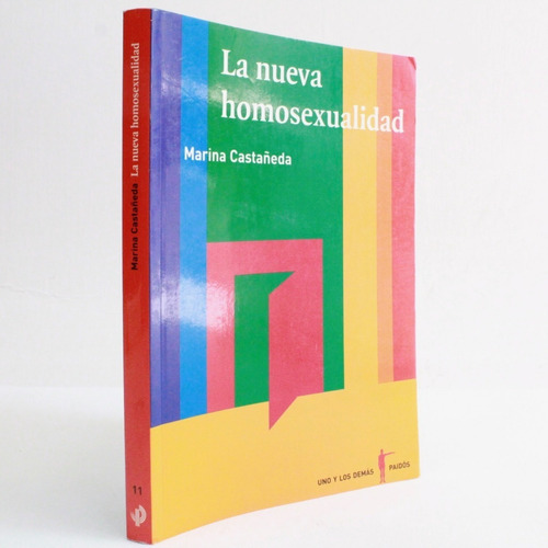 La Nueva Homosexualidad Mariana Castañeda 2006 