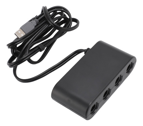 Adaptador De Controlador Joystick Compatible Para U Usb