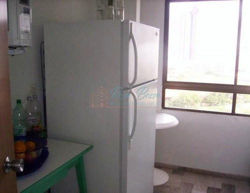 Apartamento En Brava, 3 Dormitorios *- Ref: 1938