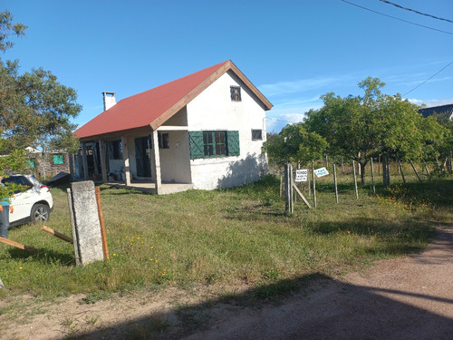 Venta Casa En Barra De Valizas Para 8 Personas Toda Equipada