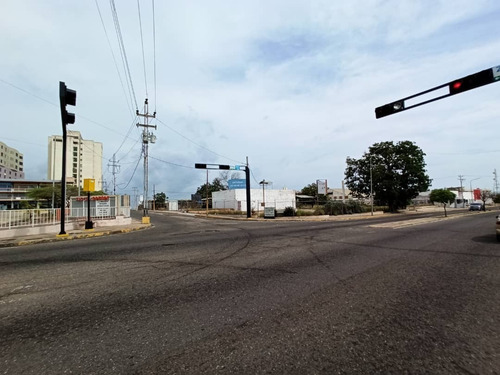 Ta-001 Zona Norte Alquiler Terreno Bella Vista Maracaibo
