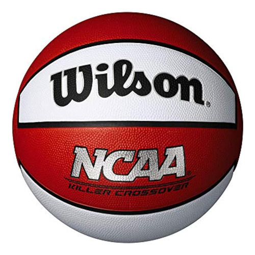 Wilson Ncaa Killer Crossover Outdoor Basketball - 29.5