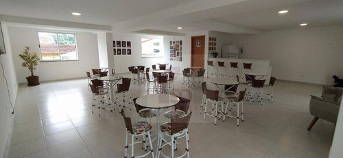 Imagem 16 de 19 de Apartamento Com 2 Dormitórios À Venda, 80 M² Por R$ 470.000,00 - Nossa Senhora De Fátima - Teresópolis/rj - Ap1063