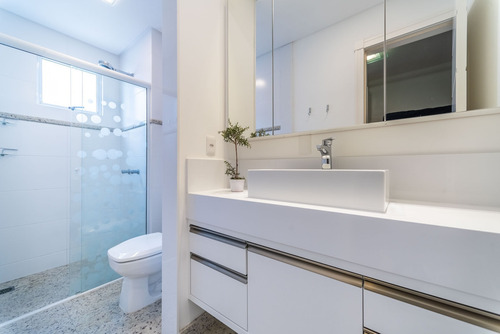 Imagem 15 de 18 de Apartamento Centro Balneário Camboriú | 3 Suítes | 134 M² | 3 Vagas De Garagem | Mobiliado - Sa01846 - 69307908