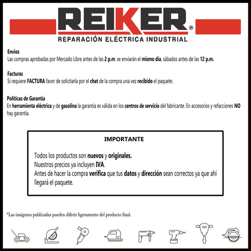Ensamblaje De La Carcasa Del Motor Milwaukee 31502206
