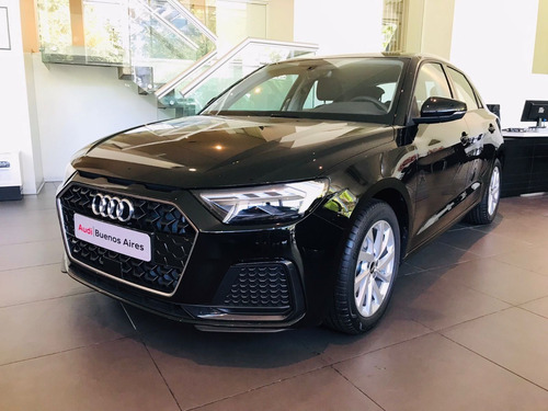 Imagen 1 de 15 de Nuevo Audi A1 A3 Sportback 30 35 A4 A5 A6 Q2 Q3 Q5 S3 Rs 22