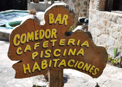 Imagen 15 de 20 de Hotel Posada Agua De Oro Oportunidad Imperdible