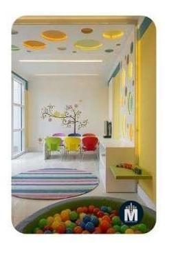 Imagem 6 de 15 de Apto 2 Ou 3 Dorms, Suíte, Varanda, 1 Ou 2 Vagas, Área Útil: 57m² E 70m² - Cmi77