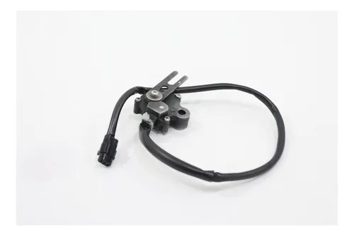 Protetor do Cabo do Acelerador Original KTM 4T 05 a 16