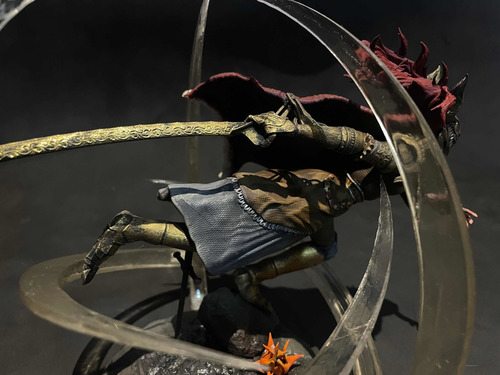Malenia Elden Ring Diorama