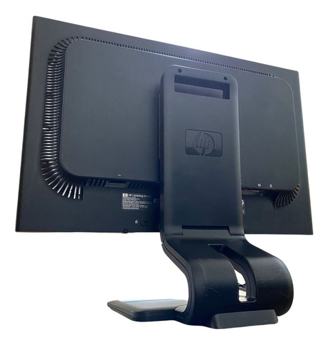 Monitor Hp Compaq 24 Polegadas Lcd Widescreen La2405wg (Usado)