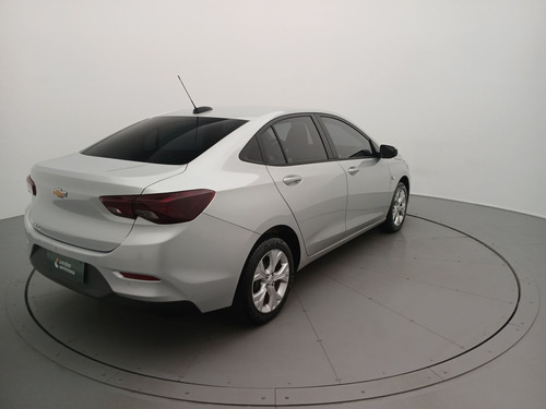 Chevrolet Onix 1.0 TURBO FLEX PLUS LTZ MANUAL