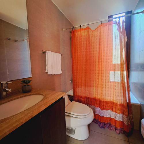 Espectacular Departamento (85775)