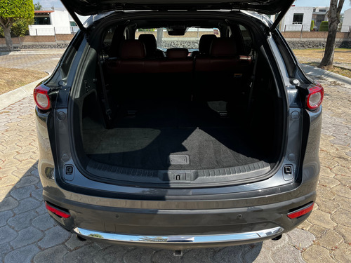 Mazda CX-9 2.5 I Grand Touring Awd At