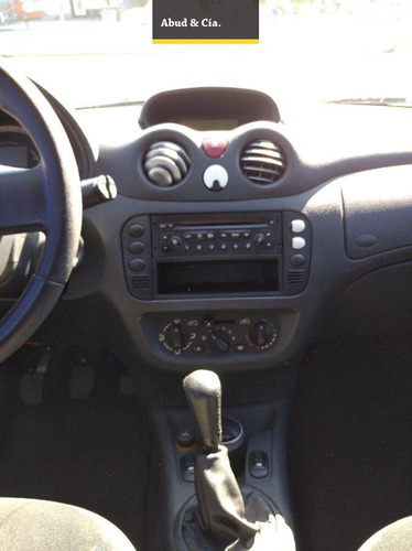 Citroën C3 1.6 2006 Impecable!