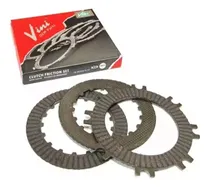 Comprar Discos De Embrague Kit Px110 P110 Max Px125 Fair Vital- Vini