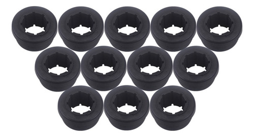 Mandos De Buje Brazo De Control Inferior Lca Y Camber Kit