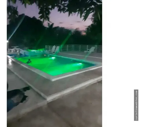 Venta Casa Campestre Amoblada En Masinga - Vía A Bonda
