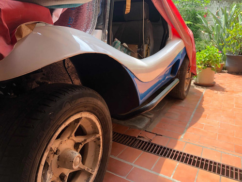 Buggy Burro Arenero - No Es Aff