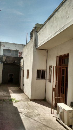 Imagen 7 de 8 de Terreno Lote En Venta Ubicado En Parque Chacabuco, Capital Federal
