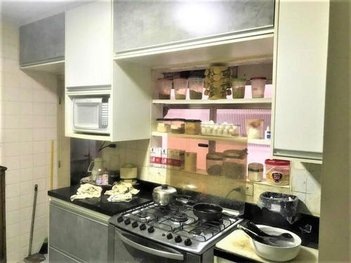 Imagem 6 de 13 de Apartamento À Venda, 85 M² Por R$ 480.000,00 - Mooca - São Paulo/sp - Ap4917