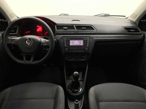 Imagem 7 de 15 de Volkswagen Voyage 1.6l Mb5 2019