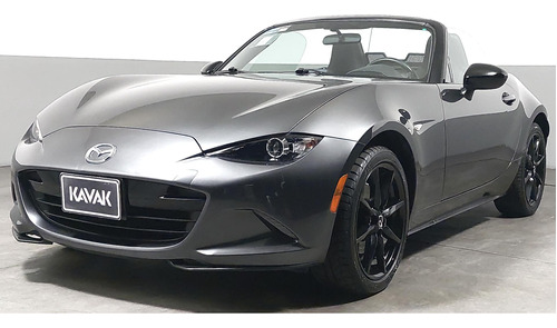 Mazda MX-5 2.0 I Sport Mt