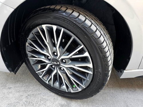 Kia Forte 2.0 Hb Gt Line At