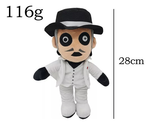 Cardinal Copia Peluche Cardinal Copia Peluche Peluche 2024 Z