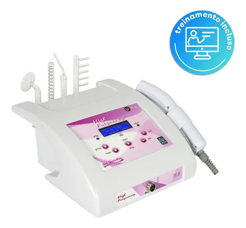 High Frequency Dgm - Aparelho Alta Frequência Profissional R